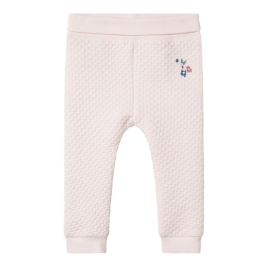 name it Pantalon sweat Nbflega Festival Bloom