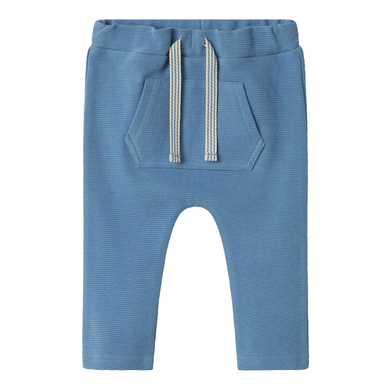 name it Pantalon Nbmlord Coronet Blue