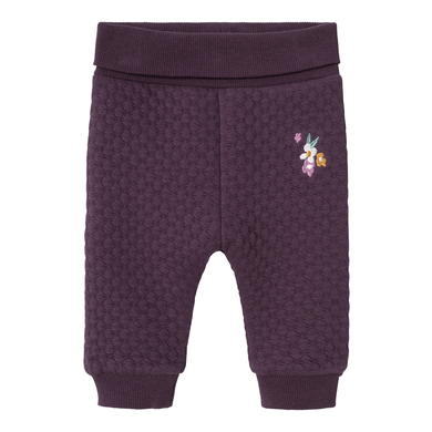 Image of name it Plum Pantaloni da ginnastica Nbflega Perfect059