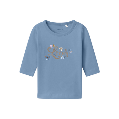 name it T-shirt à manches longues Nbfleliva Endless Sky