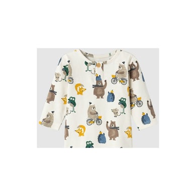 name it T-shirt à manches longues Nbmlevo Jet Stream