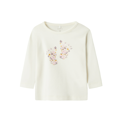 name it T-shirt à manches longues Nbflabe Jet Stream