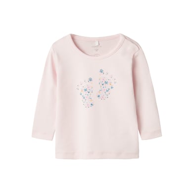 name it T-shirt à manches longues Nbflabe Festival Bloom
