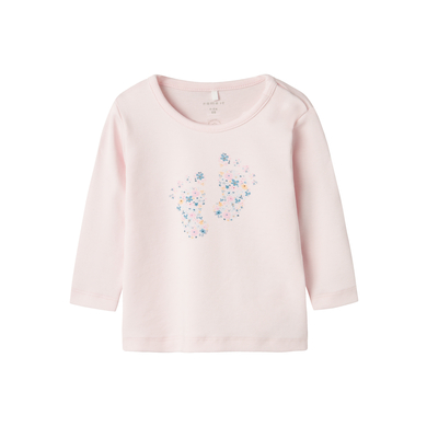 name it T-shirt à manches longues Nbflabe Festival Bloom