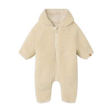 Combinaison Lil'Atelier Sherpa Nbnnaolin Sandshell