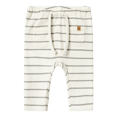 Lil'Atelier Pantalon Nbmlando Humus