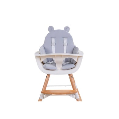 CHILDHOME Cuscino di seduta grigio Evolu ed Evosit