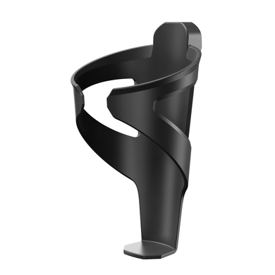 Veer Porte-gobelet pour poussette gris foncé/noir