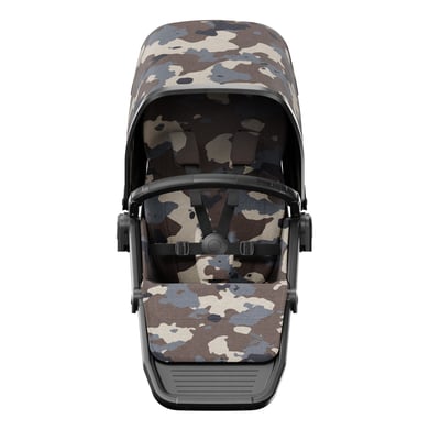 Veer Color Camouflage Lock till Switchback Kit