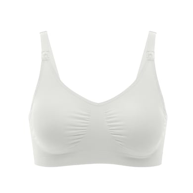 Image of medela Reggiseno da allattamento bianco059