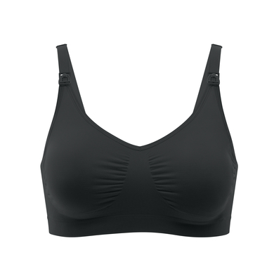 medela Soutien-gorge d'allaitement noir
