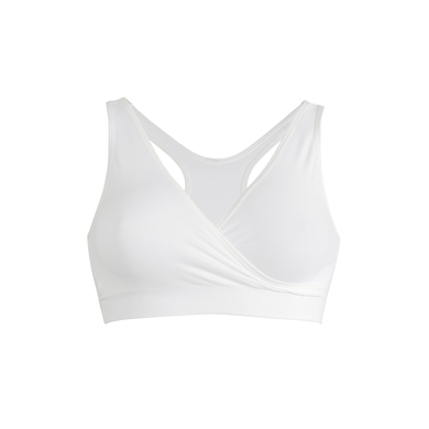 medela Bustier d'allaitement blanc