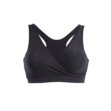 medela Bustier da notte nero