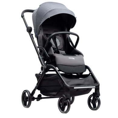 Image of hamilton di Yoop passeggino T1 in grigio059