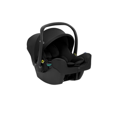 graco i-size asiento infantil snuglite midnight