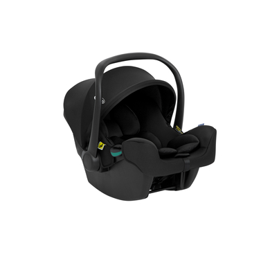 Graco i-size SnugLite barnstol Midnight
