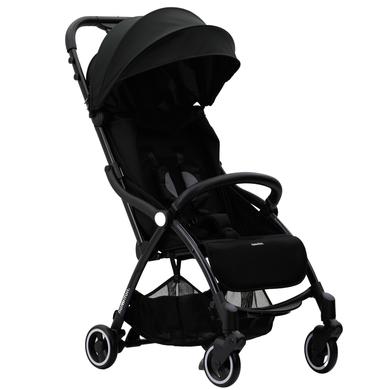 Image of hamilton da yoop Passeggino leggero X1 Plus in nero059