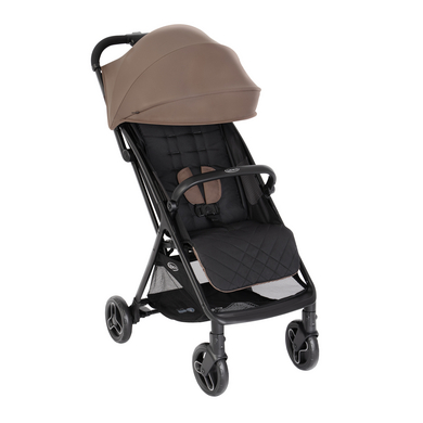 Graco Poussette compacte Myavo Fossil