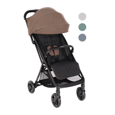 graco silla de paseo myavo fossil