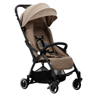 Image of hamilton da yoop Passeggino leggero X1 Plus in kaki059