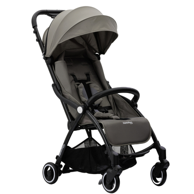 Image of hamilton da yoop Passeggino leggero X1 Plus in grigio059