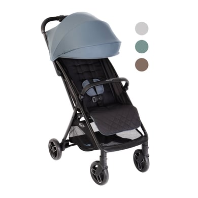 GRACO Poussette compacte Myavo Stormy