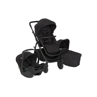 Image of Graco Passeggino 3in1 Near2me DLX Midnight059