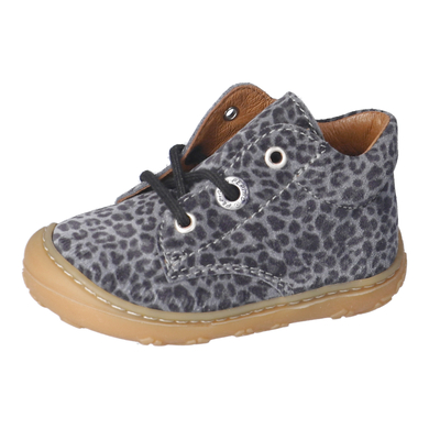 PEPINO Chaussures de marche Dots Leocino carbon (moyen)