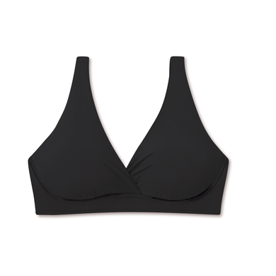 bravado! Amnings-bh i balettmodell Black