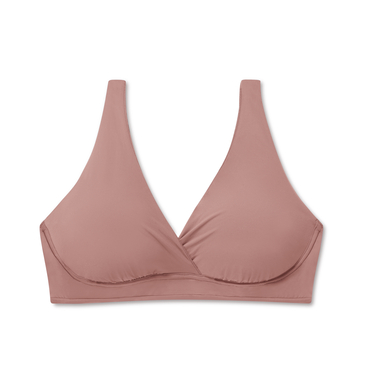 bravado! Soutien-gorge d'allaitement Ballet roseclay