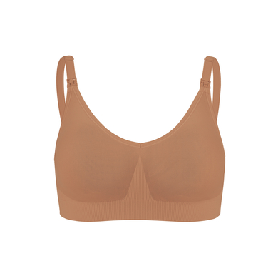 Image of bravado! Reggiseno per l'allattamento Body Silk Seamless sostenibilità cammeo059