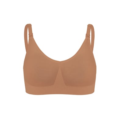 bravado! Soutien-gorge d'allaitement Body Silk Seamless sustainability cameo