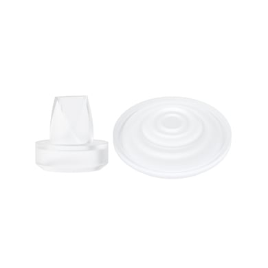 momcozy Membrane et valve pour tire-lait S9 Pro/S12 Pro silicone