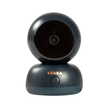 BEABA® Baby Monitor Video Premium V2 telecamera supplementare blu notte