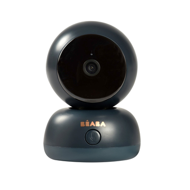 Beaba BEABA® Caméra additionnelle pour babyphone vidéo Premium V2 bleu nuit