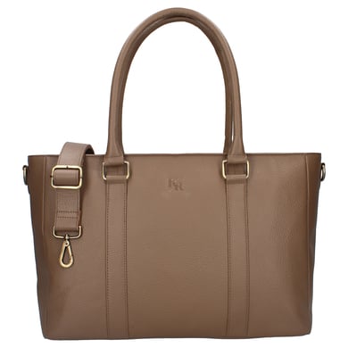 Kidzroom Sac à langer Care Florence Lovely Leather, brun