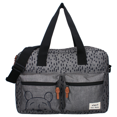 Vadobag Sac à langer Winnie l'ourson Better Care
