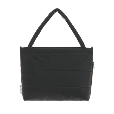 LÄSSIG Sac à langer MIX Shopper black