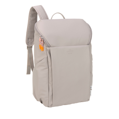 Image of LÄSSIG Zaino fasciatoio Slender Up Backpack taupe059