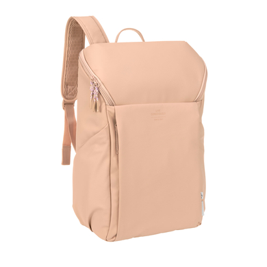 Image of LÄSSIG Zaino fasciatoio Slender Up Backpack camel059