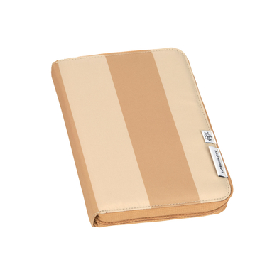 Image of LÄSSIG Porta documenti beige/camel059