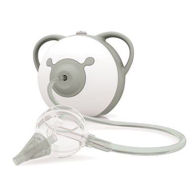 Image of nosiboo® Aspiratore nasale elettrico Pro in grigio059