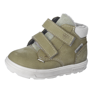 PEPINO Boots Alex eukalyptus (medium)