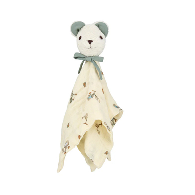 Cam Cam® COPENHAGEN Doudou OCS Bear Bicycles