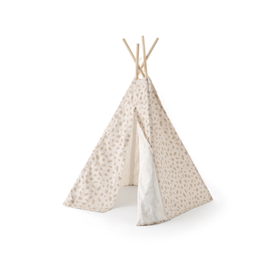 Kids Concept® Tipi enfant pois