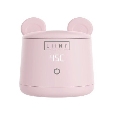 LIINI® Scaldabiberon 2.0, rosa