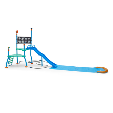 plum® Centre de jeux Water Park Shower Tower