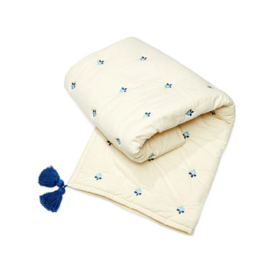 Image of Cam Cam® COPENHAGEN Coperta per bambini Capri059