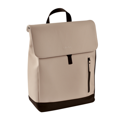 BEABA® Sac à langer dos Oslo Clay beige clair
