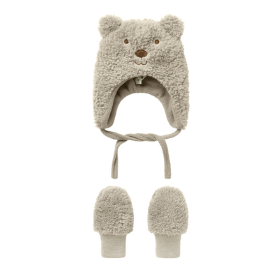 name it Set Teddy Nbnmatuta Rainy Day